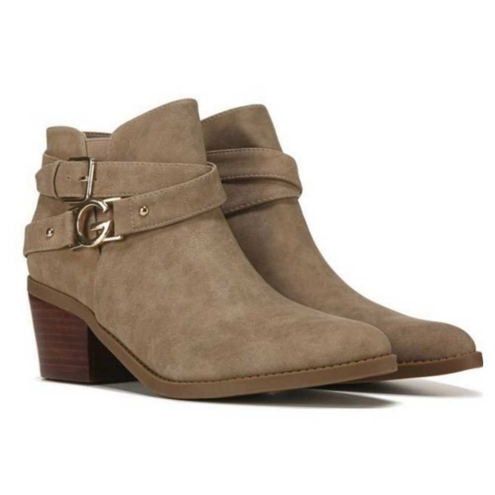 G by Guess Ankle Boot - image 1