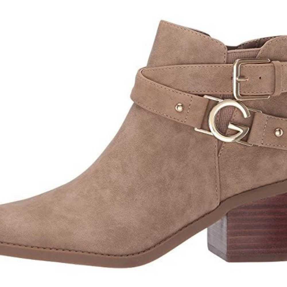 G by Guess Ankle Boot - image 2