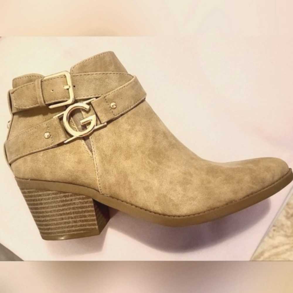 G by Guess Ankle Boot - image 3