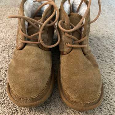 UGG Neumel Boots.