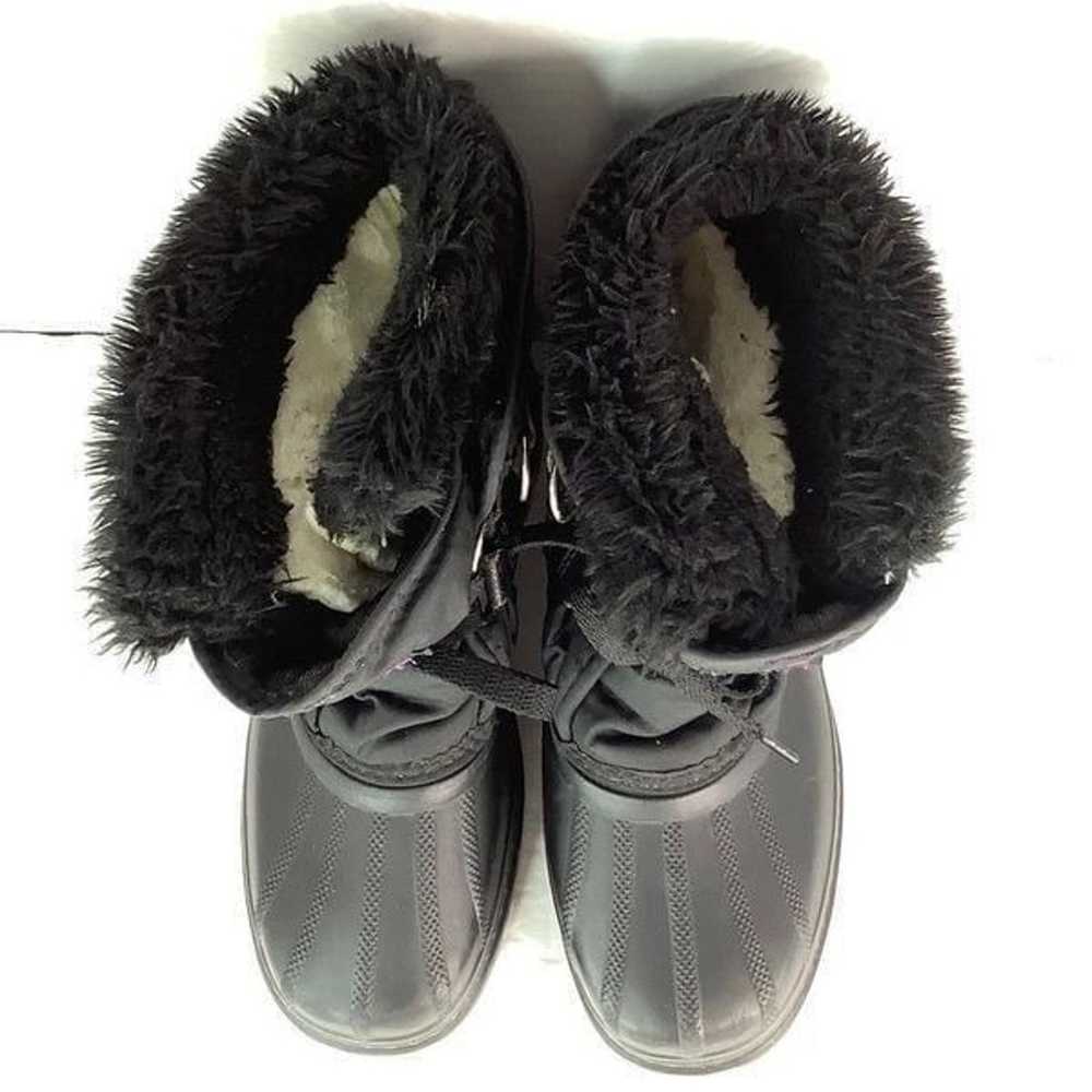 Sorel Kaufman Canada Tall Insulated Winter Snow B… - image 7