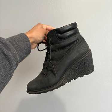 Timberland Earthkeepers booties - image 1