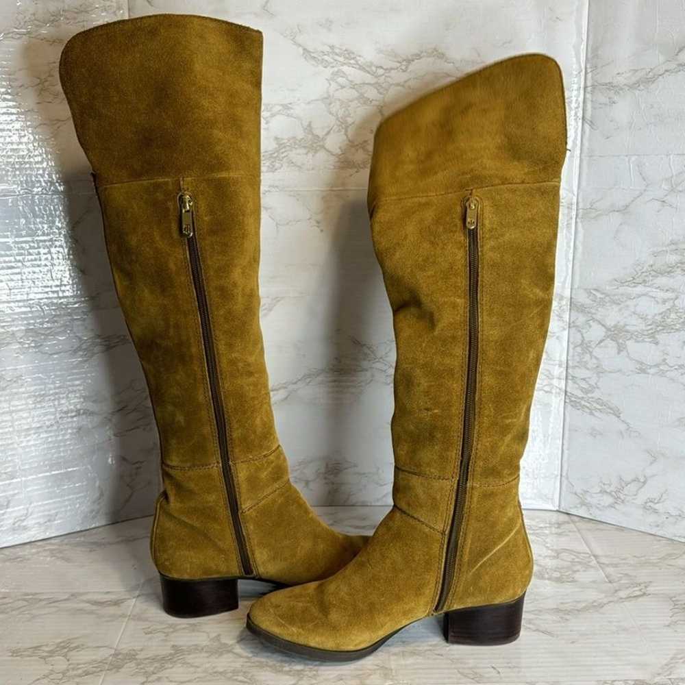 Tommy Hilfiger Gianna ladies tall genuine suede b… - image 9