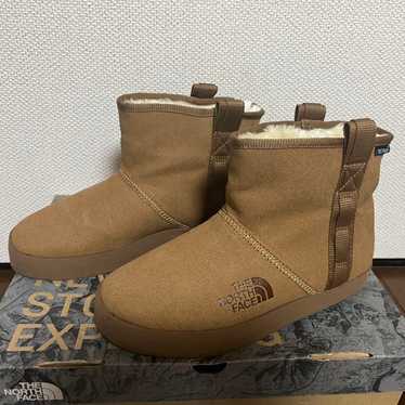 THE NORTH FACE Sheepskin Boots 【23.0cm】 - image 1