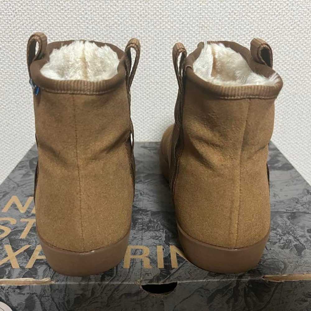 THE NORTH FACE Sheepskin Boots 【23.0cm】 - image 3