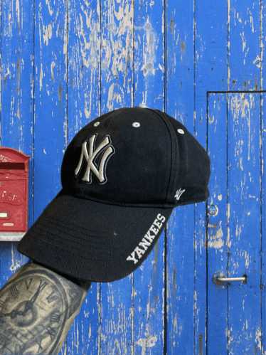 Vintage yankees snapback - Gem Vintage yankees snapback - Gem