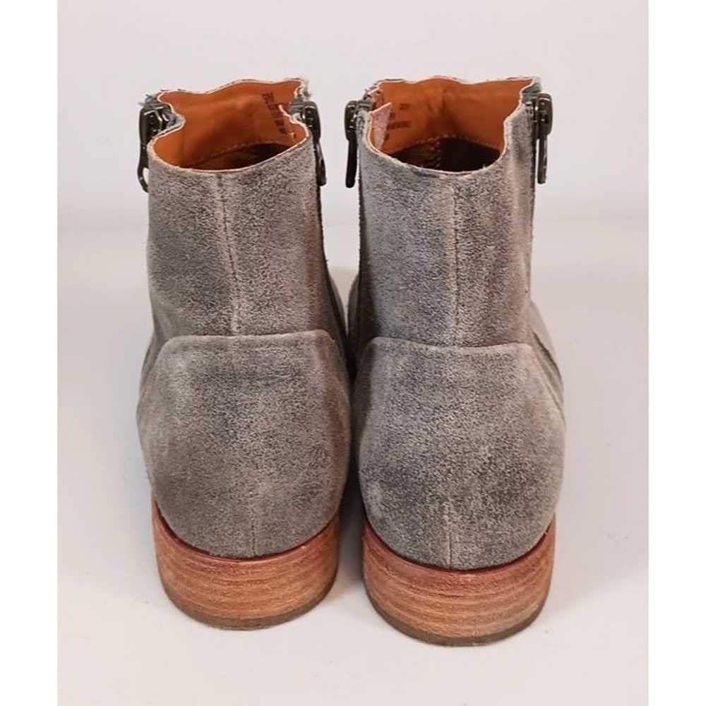 Kork Ease Riley Bootie Taupe Women's Size 9 - image 3