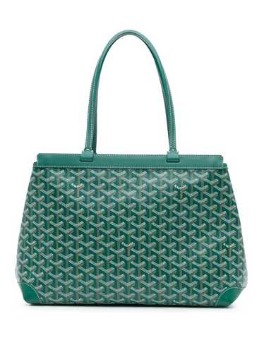 Goyard Pre-Owned 2023 Goyardine Bellechasse PM to… - image 1