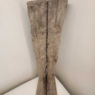 New Marc Fisher over the knee boots