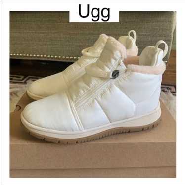 Ugg Lakesider boots - image 1