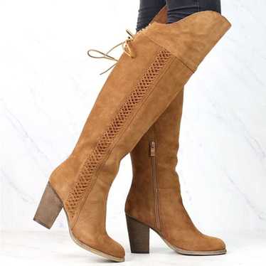 Sbicca Over the Knee Gusto Boots - image 1