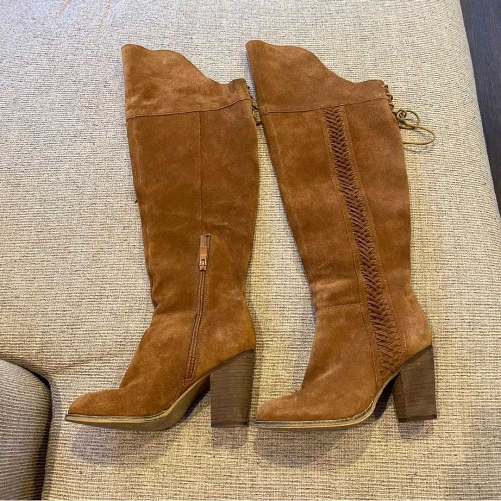 Sbicca Over the Knee Gusto Boots - image 2