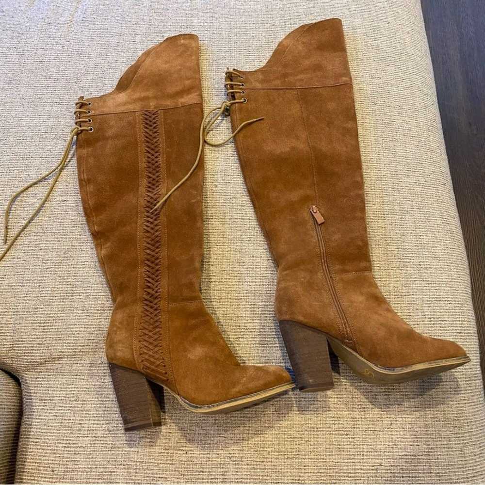 Sbicca Over the Knee Gusto Boots - image 3