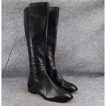 Louise et Cie Shoes Womens 7 Boots Tall Riding Fa… - image 1