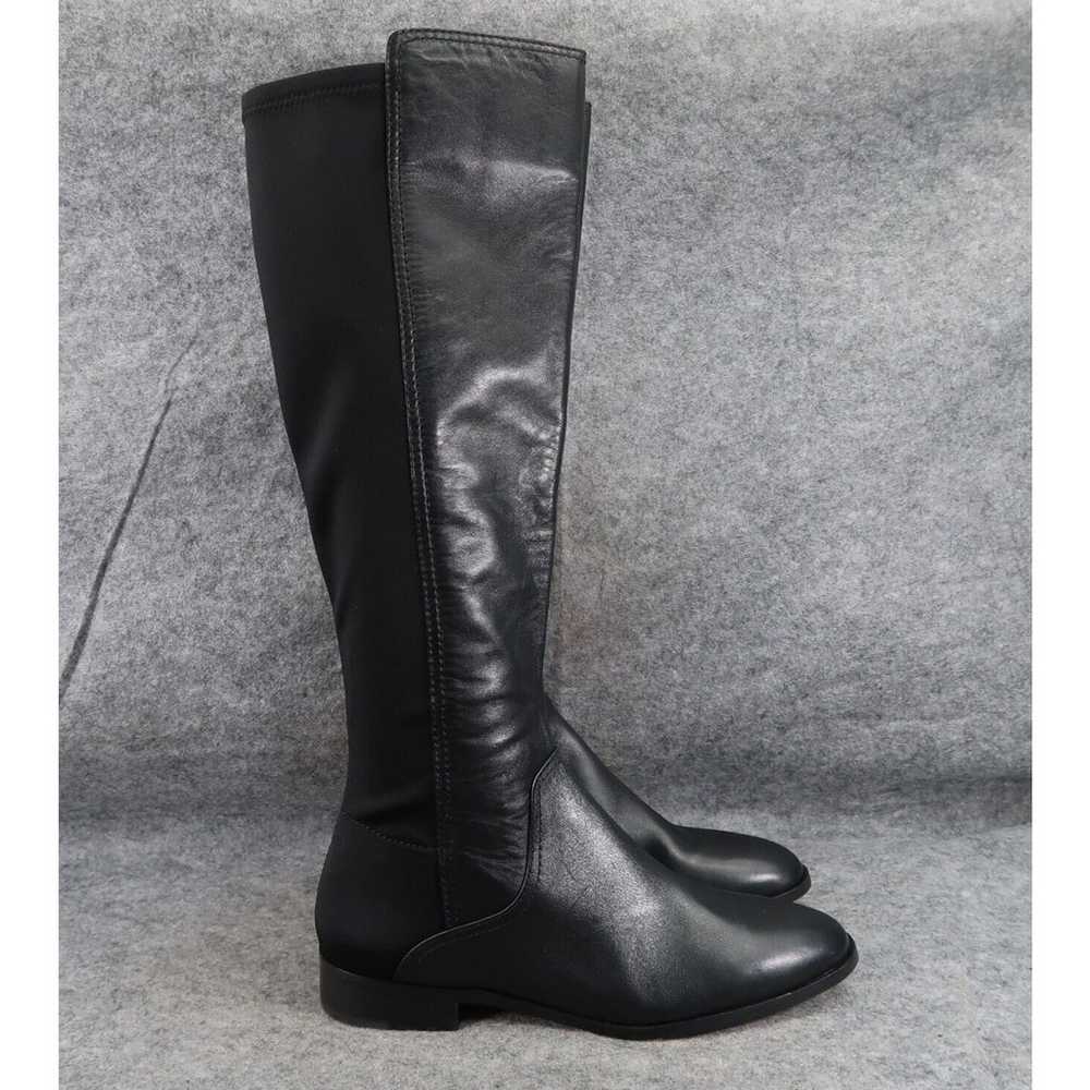 Louise et Cie Shoes Womens 7 Boots Tall Riding Fa… - image 2