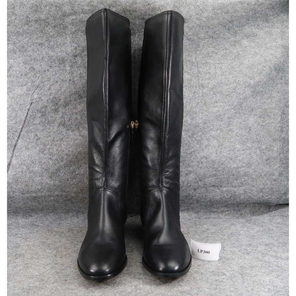 Louise et Cie Shoes Womens 7 Boots Tall Riding Fa… - image 3