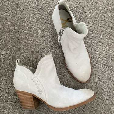 Sam Edelman Ankle Boots