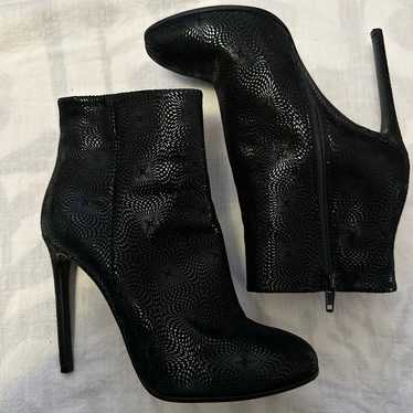 Lerre Heeled Booties