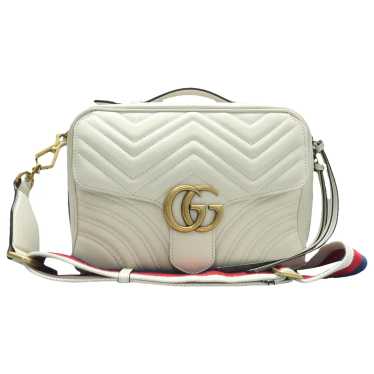 Gucci Leather satchel