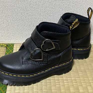 DR. Martens DEVON HERT Dr. Martens