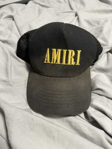 Amiri amiri hat - Gem