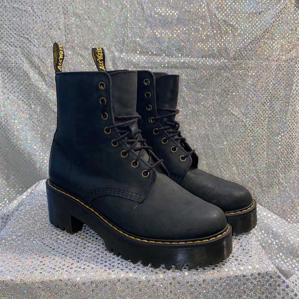 doc martens boots - image 3