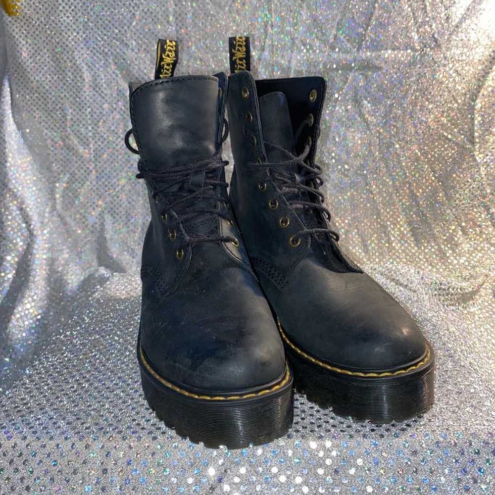 doc martens boots - image 4