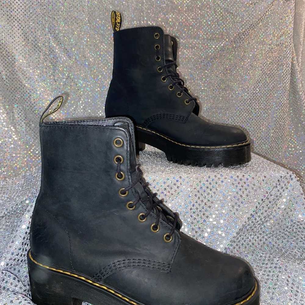 doc martens boots - image 5