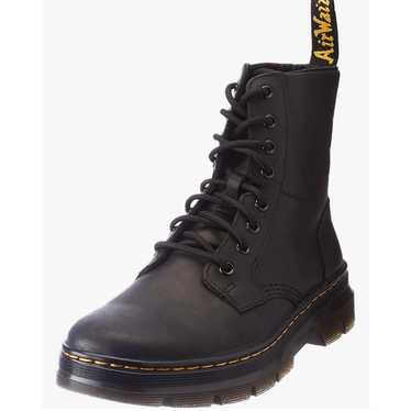 Dr. Martens Unisex-Adult Combs Leather Fashion Boo