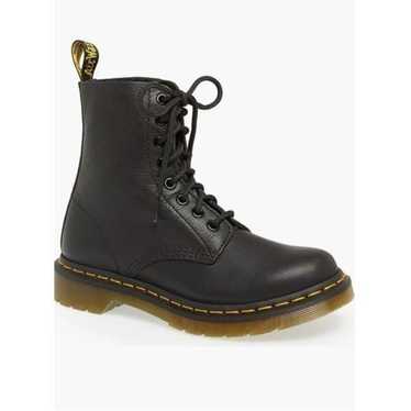 Dr. Martens Pascal Leather Boots