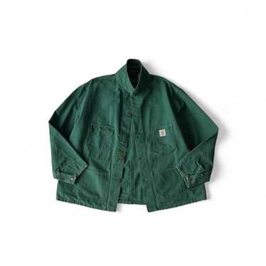 Carhartt vintage michigan coat - Gem