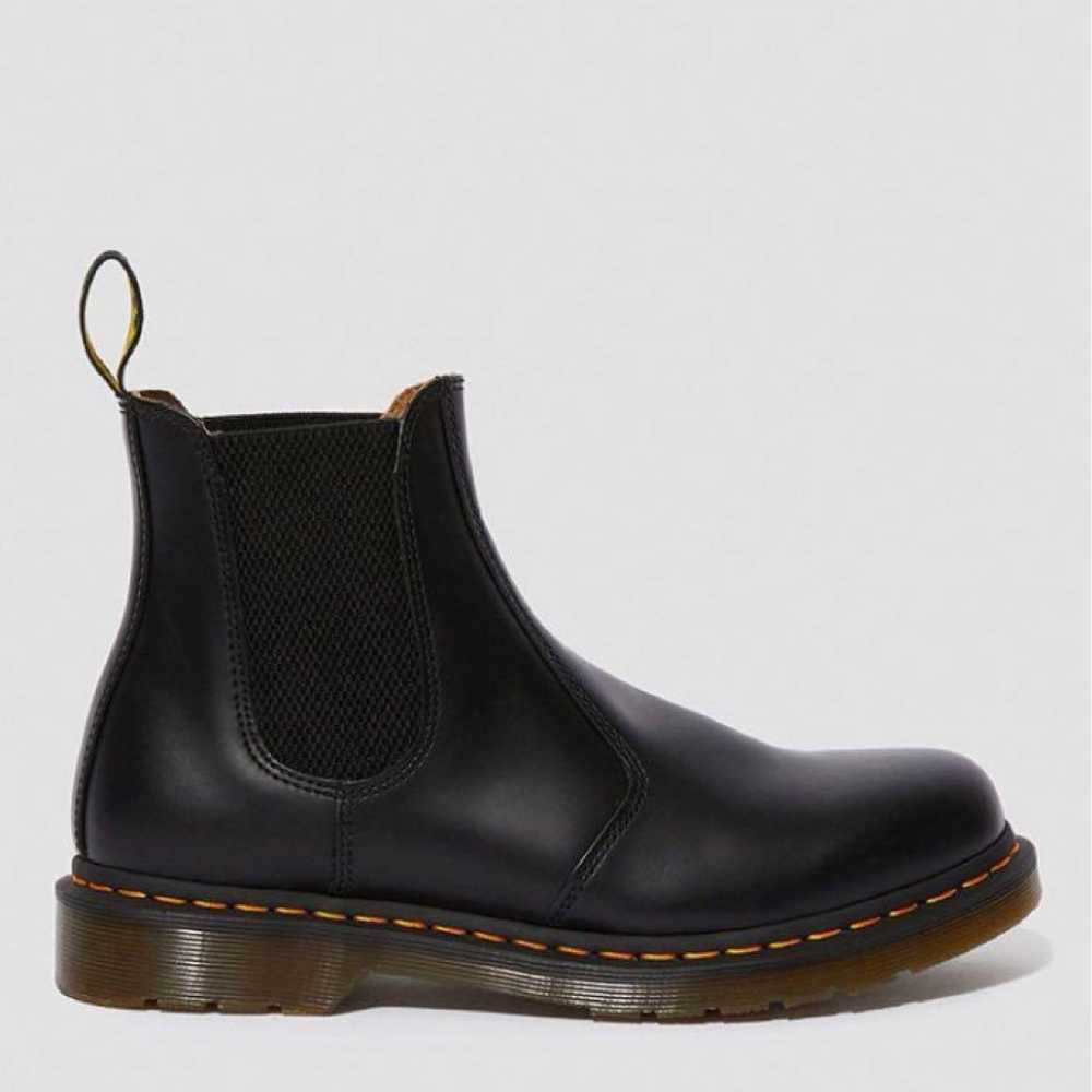 Dr. Martens boots - image 1