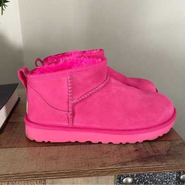 UGG Classic Ultra Mini