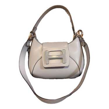 Hogan Leather handbag - image 1