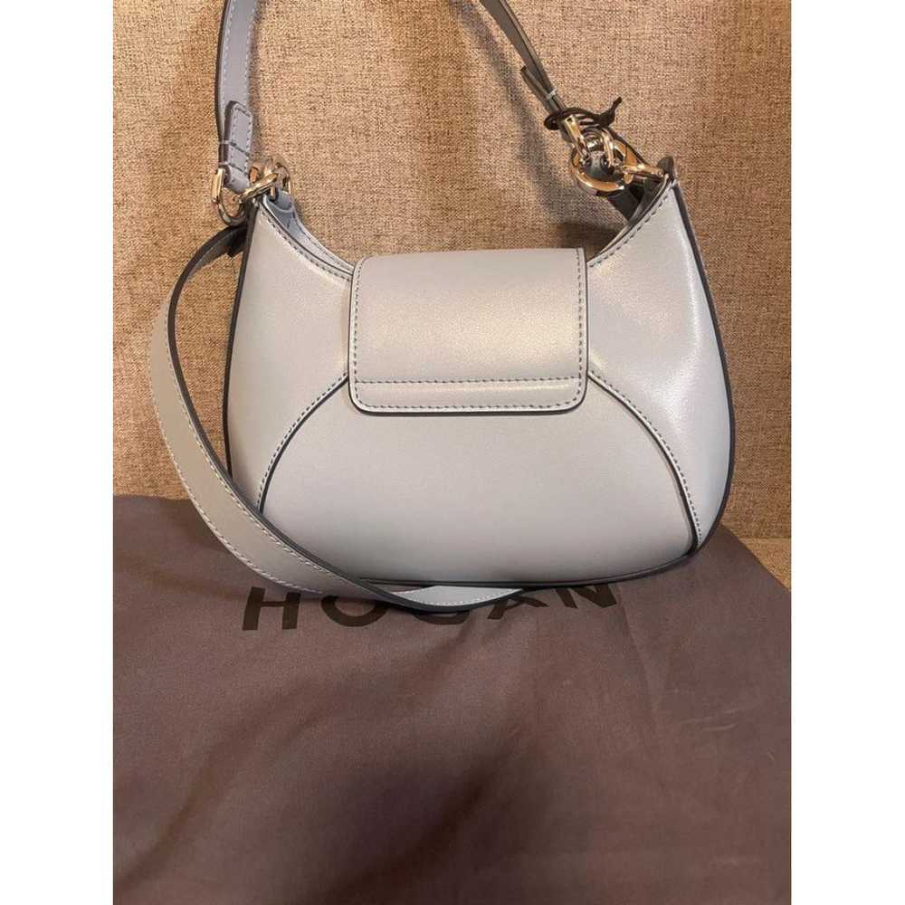 Hogan Leather handbag - image 2