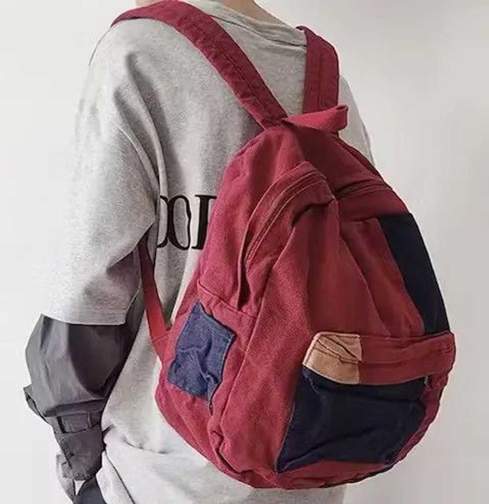 Backpack × Japanese Brand × Streetwear Fashion pa… - image 3