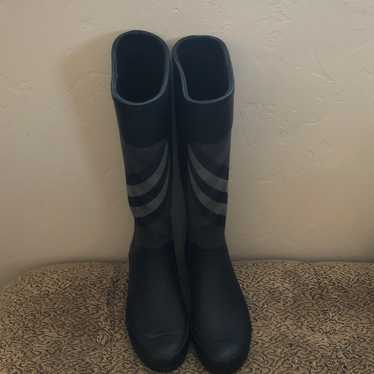 Burberry Rainboots - image 1