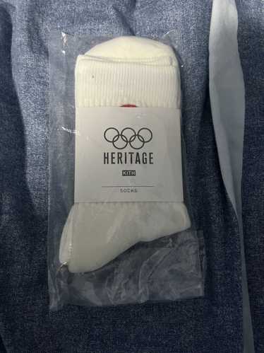 Kith Japan Olympics x Kith Socks - image 1