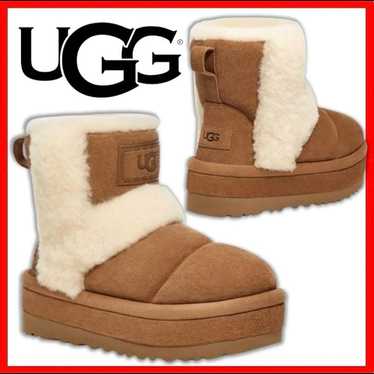 UGG Classic Chillax