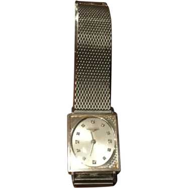 Longines gold men - Gem Longines gold men - Gem