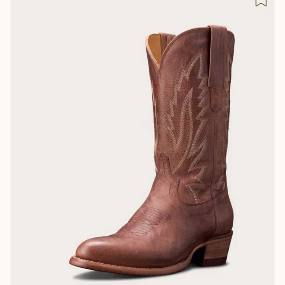 Tecovas Cowboy Boots - image 5