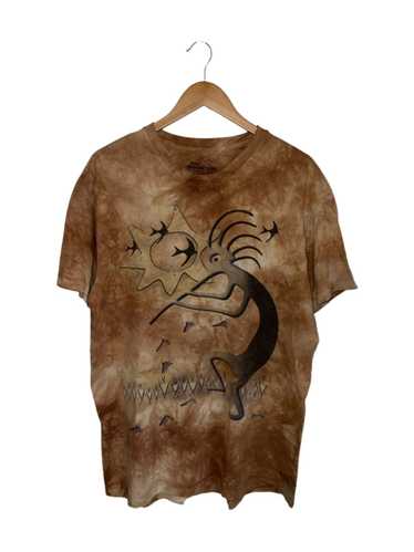 Vintage The Mountain Kokopelli Tee