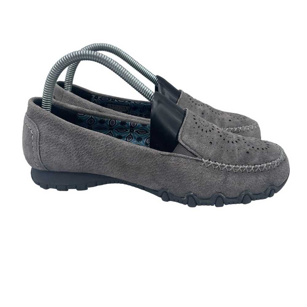 Skechers Relaxed Fit Bikers Traffic Loafers Flats… - image 2