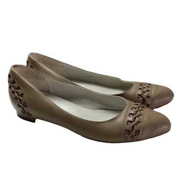 Cole Haan Maria Sharapova Women Ballet Flats Taupe