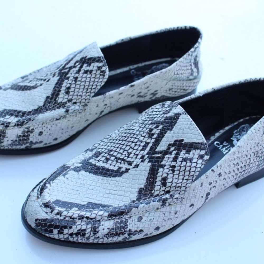 Vince Camuto loafers - image 2