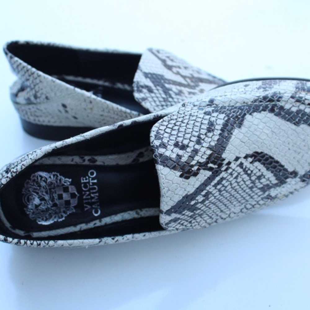 Vince Camuto loafers - image 4