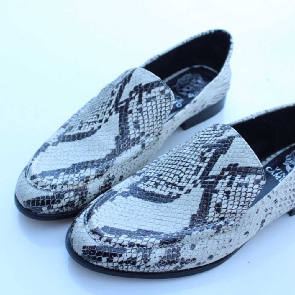 Vince Camuto loafers - image 5