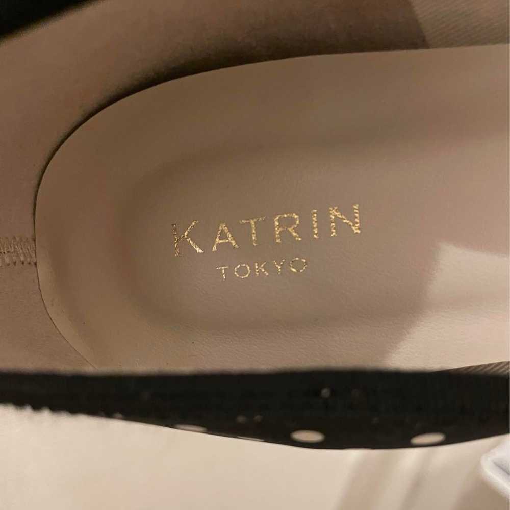 cara by Katrin TOKYO Flat Ballet Shoes - image 8