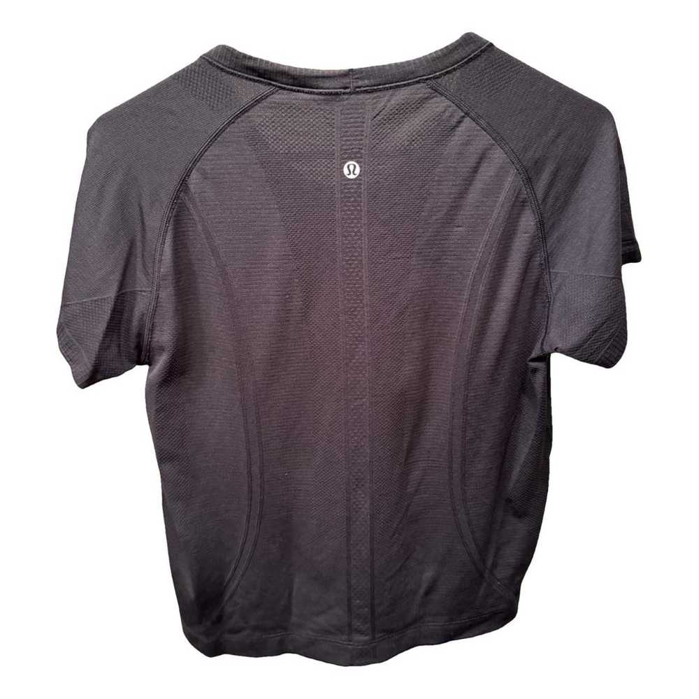 Lululemon T-shirt - image 2