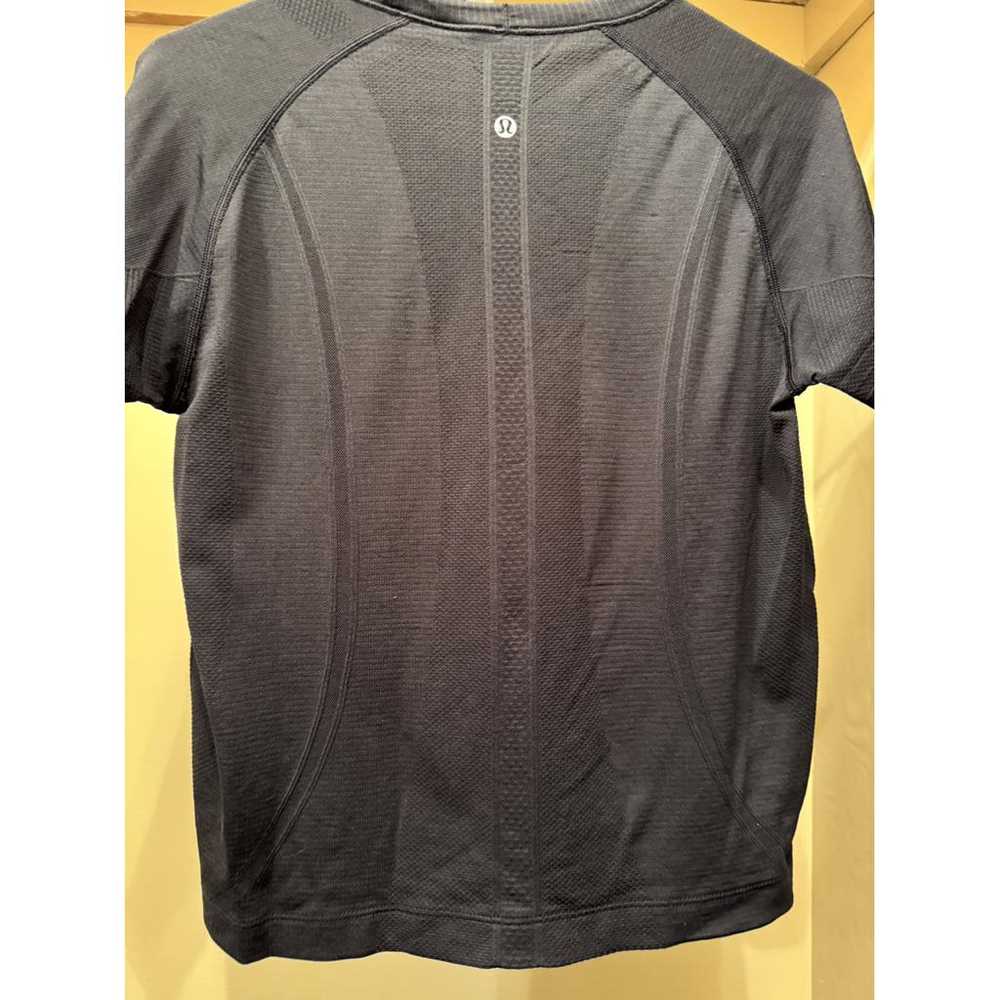 Lululemon T-shirt - image 3